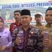 Cegah Sampah Plastik, Kecamatan Tabir Selatan Launching Penggunaan Tumbler