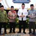 Teken MoU dengan DMI, Menteri ATR/BPN Nusron Berkomitmen Tuntaskan Sertipikasi Tanah Wakaf dalam Lima Tahun 