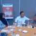 Wabup Merangin Tandatangani Hasil Musrenbang RPJMD Jambi 2025-2029