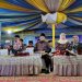MTQ ke-51 Kabupaten Merangin di Buka Bupati H M Syukur 