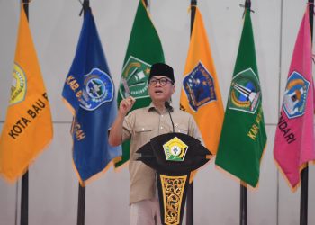 Menteri Desa PDT : Dana Desa Bisa Dimanfaatkan Percepat Legalisasi Kopdes Merah Putih