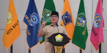 Menteri Desa PDT : Dana Desa Bisa Dimanfaatkan Percepat Legalisasi Kopdes Merah Putih