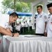 Bupati Merangin Teken MoU Bersama Badan Gizi Nasional  Pemantapan Program MBG