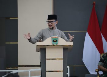 Wamendagri Bima Arya Ingatkan Pemda Dampingi Pembentukan Kopdeskel Merah Putih 