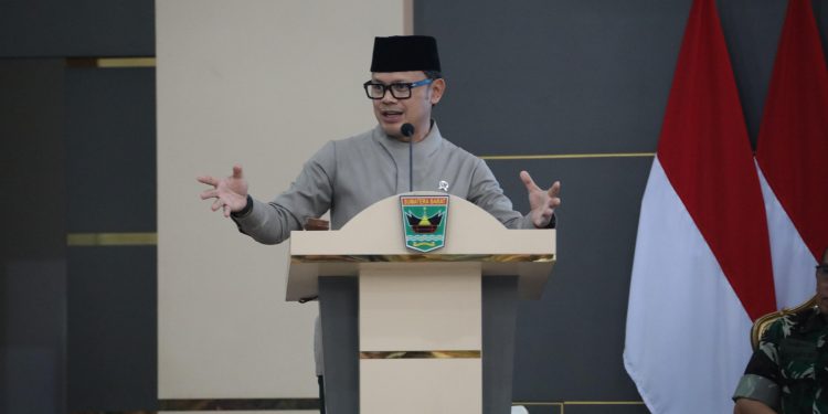 Wamendagri Bima Arya Ingatkan Pemda Dampingi Pembentukan Kopdeskel Merah Putih 