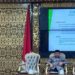 Sekda Muaro Jambi Budhi Hartono Ikuti Rapat Persiapan MTQ Ke-54