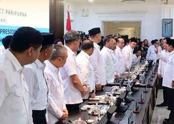 Menteri ATR/BPN diminta Presiden Prabowo Cek Semua Konsesi HGU dan HGB yang Jatuh Tempo 