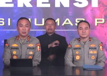 Komitmen Berantas Premanisme, Polri Menggelar Operasi Kewilayahan dan Minta Partisipasi Masyarakat Melaporkan