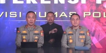 Komitmen Berantas Premanisme, Polri Menggelar Operasi Kewilayahan dan Minta Partisipasi Masyarakat Melaporkan