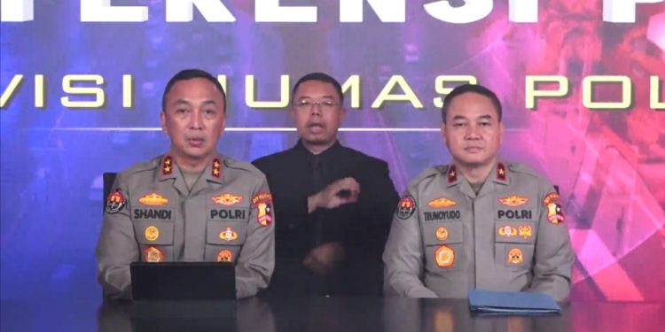 Komitmen Berantas Premanisme, Polri Menggelar Operasi Kewilayahan dan Minta Partisipasi Masyarakat Melaporkan