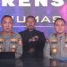 Komitmen Berantas Premanisme, Polri Menggelar Operasi Kewilayahan dan Minta Partisipasi Masyarakat Melaporkan