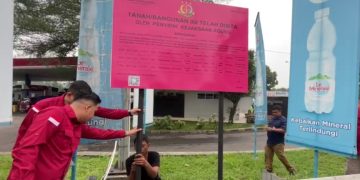 Kejaksaan Agung Sita Aset Rest Area KM 21 B Tol Jagorawi Terkait Dugaan Tindak Pidana Korupsi dan TPPU Komoditas Timah