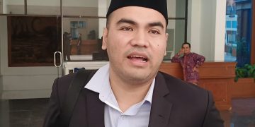 Anggota DPRD Jambi Dorong Pemerintah Daerah Supaya Dapat PSN