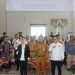 Sekda Budhi Resmi Buka Musyawarah Cabang dan Pelantikan PII Muaro Jambi