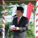Peringati Hari Kebangkitan Nasional, Wagub Sani Minta Pemerintah dan Masyarakat Bangkit Membangun Provinsi Jambi