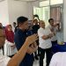Ketua DPRD Jambi Pantau Pelaksanaan Tes CAT Peserta PPDB