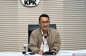 KPK Tetapkan 8 orang Sebagai Tersangka Terkait Penggeledahan di Kantor Kemenaker Kasus Dugaan Suap Tenaga Kerja Asing