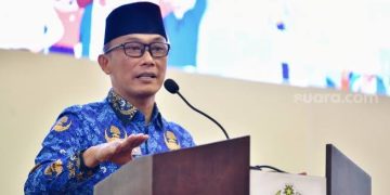 Kepala BKN Zudan Arif : KORPRI Mengusulkan Kenaikan Usia Pensiun Pegawai ASN