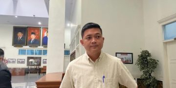 Ketua DPRD Provinsi Jambi Imbau Masyarakat Waspada Banjir