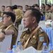 Wabup Merangin Khafied Moein Ikuti Retret Gelombang II di Jatinangor 