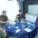 Hasan Basri Agus Bersyukur, M Syukur Mau Balik ke Daerah Membangun Jambi sebagai Bupati Merangin