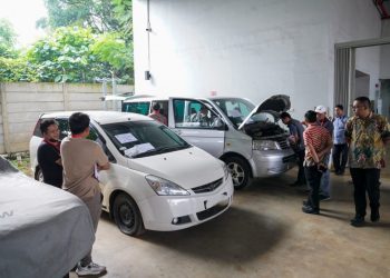 Jelang Lelang Barang Rampasan Korupsi, KPK Beri Penjelasan Terkait Objek Lelang