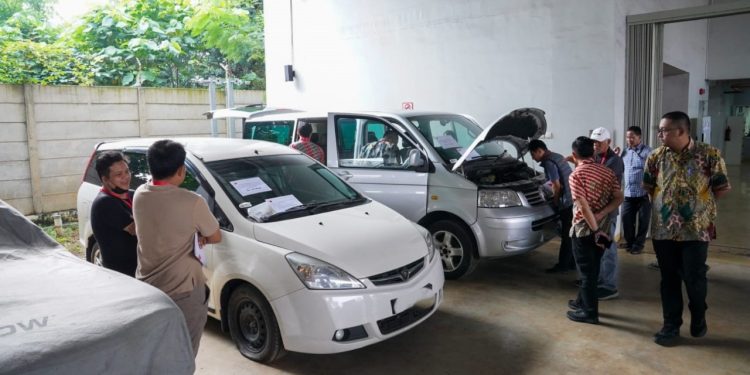 Jelang Lelang Barang Rampasan Korupsi, KPK Beri Penjelasan Terkait Objek Lelang