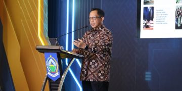 Mendagri Tito : Pemda Boleh Gelar Kegiatan di Hotel dan Restoran untuk Hidupkan Sektor Hospitality