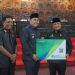 Bupati Merangin sampaikan Jawaban Pelaksanaan APBD 2024 di Rapat Paripurna DPRD 