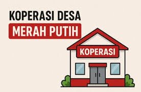 Kopdeskel Merah Putih di Kabupaten Merangin Sudah Terbentuk 93
