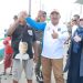 Bupati Anwar Sadat Buka Lomba Mancing Mania Kuala Tungkal