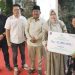 Bupati Tanjab Barat Ajak Masyarakat Tingkatkan SDM Lewat Two Days Coffee Session 4