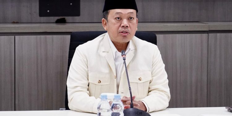 Menteri ATR/BPN Nusron Minta Maaf dan Klarifikasi Soal Isu Kepemilikan Tanah oleh Negara 