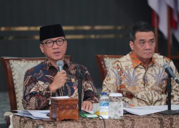 Kementerian PDT Terbitkan Permendes Nomor 10 Tahun 2025 Untuk Persetujuan Pembiayaan Kopdes Merah Putih