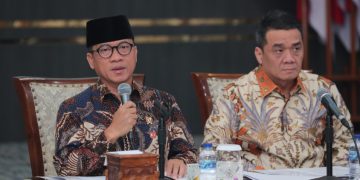 Kementerian PDT Terbitkan Permendes Nomor 10 Tahun 2025 Untuk Persetujuan Pembiayaan Kopdes Merah Putih