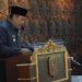 Bupati Merangin H M Syukur Sampaikan Ranperda RPJMD 2025-2029 di Rapat Paripurna DPRD 