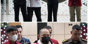 Kejaksaan Agung Kembali Tetapkan Satu Orang Sebagai Tersangka Kasus Korupsi Pemberian Kredit PT Sritex