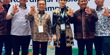 Gubernur Al Haris Dorong Manajemen Persampahan yang Berkelanjutan dan Inovatif