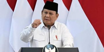 Presiden Prabowo Sampaikan Delapan Agenda Prioritas RAPBN 2026, Dari Pangan hingga Investasi