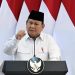 Presiden Prabowo Sampaikan Delapan Agenda Prioritas RAPBN 2026, Dari Pangan hingga Investasi