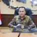 Dirjen Keuangan Daerah Fatoni Sebut Optimalisasi Pendapatan dan Efisiensi Belanja Jadi Kunci Pengelolaan Keuangan Daerah