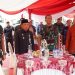 Gubernur Al Haris Hadiri Peletakan Batu Pertama Pembangunan 80 ribu Gerai Kopdes Merah Putih secara Virtual
