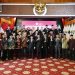 Lantik Direksi Baru Bank Jambi, Gubernur Al Haris Tekankan Profesionalisme dan Inovasi