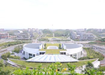 Kementerian ATR/BPN Dukung Transisi Pembangunan IKN Tahap 2 