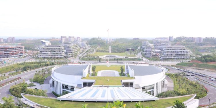 Kementerian ATR/BPN Dukung Transisi Pembangunan IKN Tahap 2 