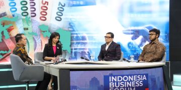 Dirjen Keuda Agus Fatoni Sebut Pengelolaan Uang Daerah di Bank Merupakan Bagian dari Sistem Kas Pemda 