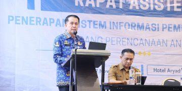 Ditjen Bina Keuda Kemendagri Dorong Transformasi Pengelolaan Keuangan Daerah Melalui SIPD 