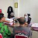 Tim Penyidik Kejati Jambi serahkan Tahap II Tersangka Terkait Perkara Korupsi Pemberian Fasilitas Kredit oleh PT. Bank BNI kepada PT. Prosympac Agro Lestari