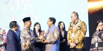BKN Award 2025, Sejumlah Instansi Pemerintah Dapat Penghargaan, Ini Daftar Penerimanya