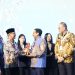 BKN Award 2025, Sejumlah Instansi Pemerintah Dapat Penghargaan, Ini Daftar Penerimanya